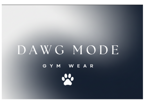 K9X Gym Wear